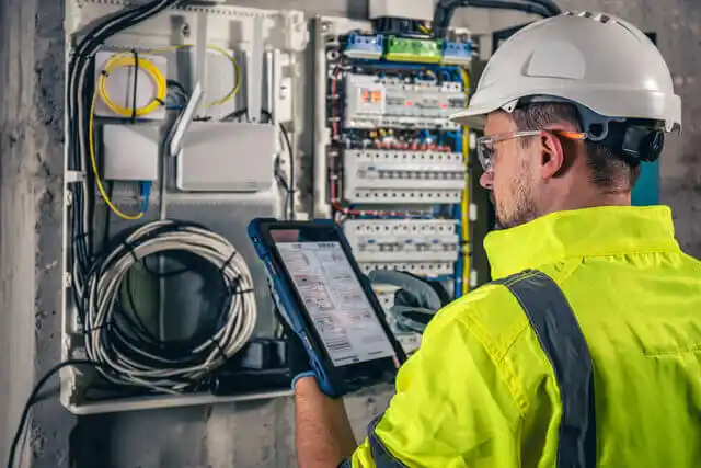 energy audit Meadowbrook